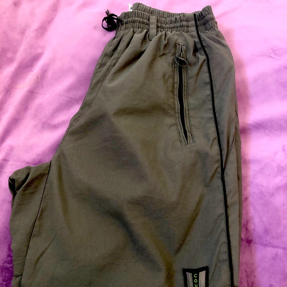 COLUMBIA  ski pants/climbing pants. These are such quality, heavy…